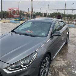 هیوندای سۆناتا